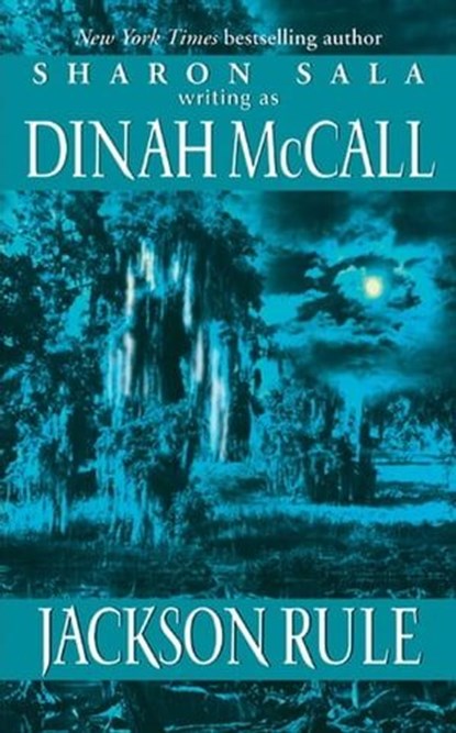 Jackson Rule, Dinah McCall - Ebook - 9780061745645