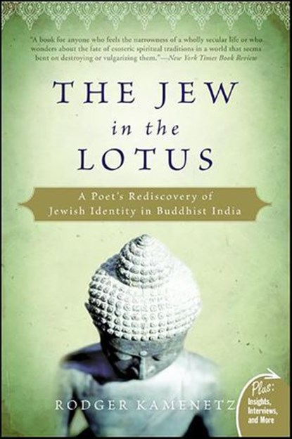 The Jew in the Lotus, Rodger Kamenetz - Ebook - 9780061745935