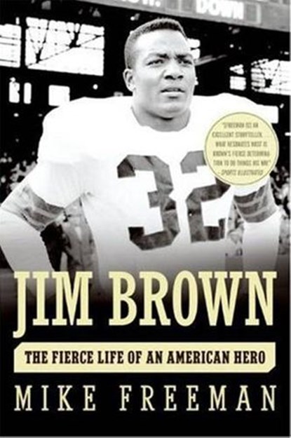 Jim Brown, Mike Freeman - Ebook - 9780061745942