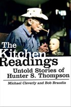 The Kitchen Readings | Michael Cleverly ; Bob Braudis | 