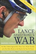Lance Armstrong's War | Daniel Coyle | 