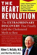 The Heart Revolution | Kilmer McCully ; Martha McCully | 