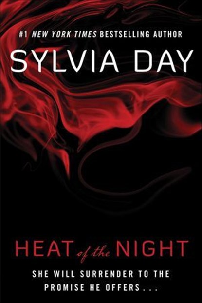 Heat of the Night, Sylvia Day - Ebook - 9780061746635