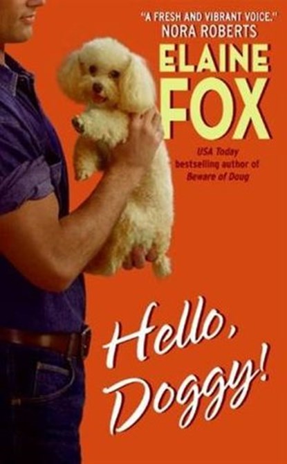 Hello, Doggy!, Elaine Fox - Ebook - 9780061746659
