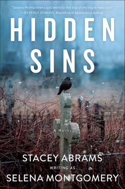 Hidden Sins, Selena Montgomery - Ebook - 9780061746741