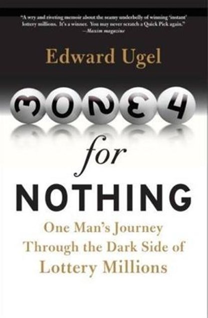 Money for Nothing, Edward Ugel - Ebook - 9780061748295
