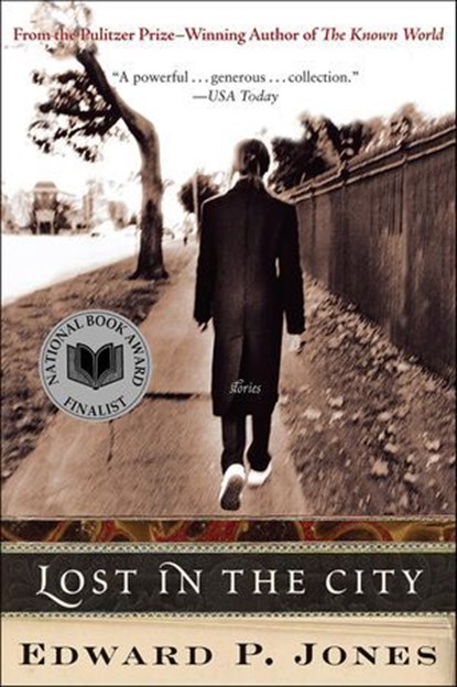 Lost in the City, Edward P. Jones - Ebook - 9780061748714