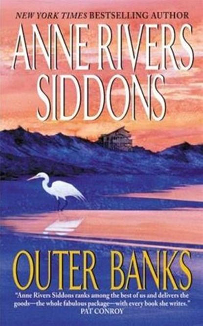 Outer Banks, Anne Rivers Siddons - Ebook - 9780061748776