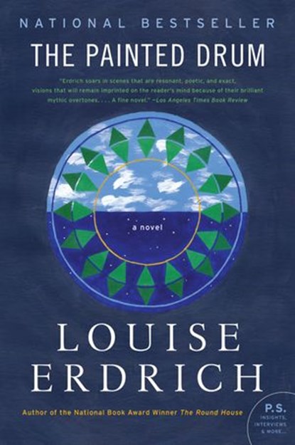 The Painted Drum, Louise Erdrich - Ebook - 9780061748875