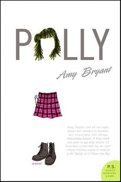 Polly, Amy Bryant - Ebook - 9780061749636