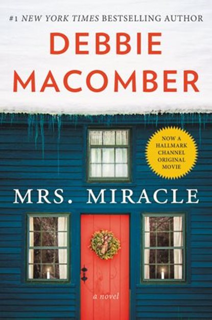 Mrs. Miracle, Debbie Macomber - Ebook - 9780061749902