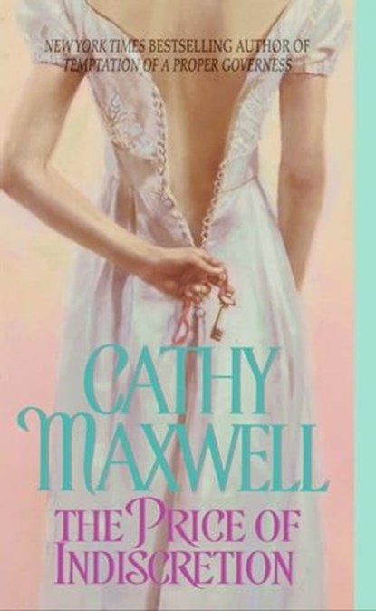 The Price of Indiscretion, Cathy Maxwell - Ebook - 9780061750311