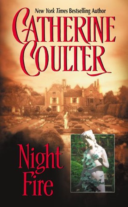 Night Fire, Catherine Coulter - Ebook - 9780061750731