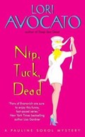 Nip, Tuck, Dead | Lori Avocato | 