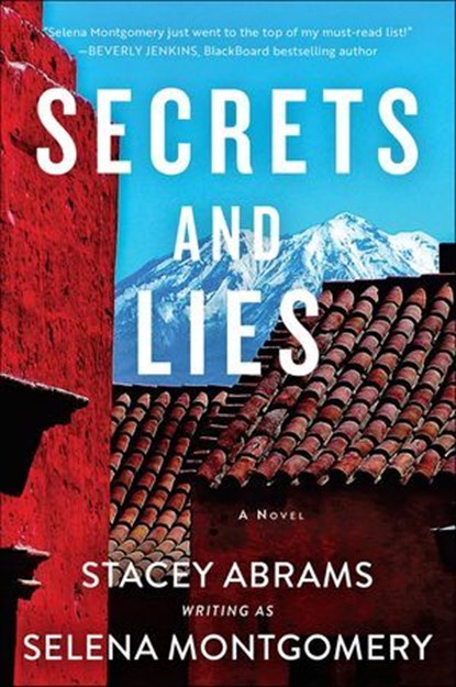 Secrets and Lies, Selena Montgomery - Ebook - 9780061751011