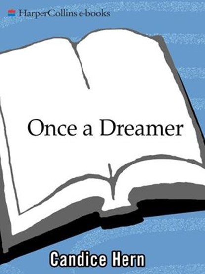 Once a Dreamer, Candice Hern - Ebook - 9780061751097