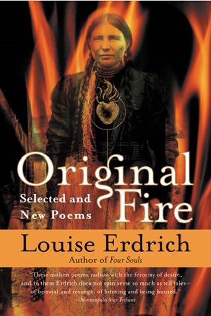 Original Fire, Louise Erdrich - Ebook - 9780061751400