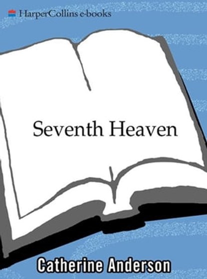Seventh Heaven, Catherine Anderson - Ebook - 9780061751523