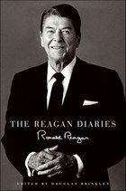 The Reagan Diaries | Ronald Reagan | 