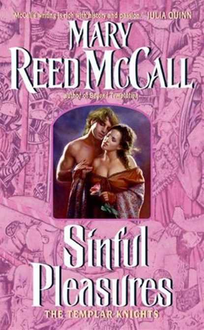 Sinful Pleasures, Mary Reed McCall - Ebook - 9780061752155