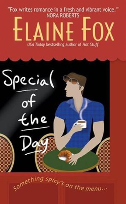 Special of the Day, Elaine Fox - Ebook - 9780061752650