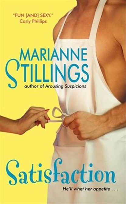 Satisfaction, Marianne Stillings - Ebook - 9780061753510