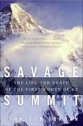 Savage Summit | Jennifer Jordan | 