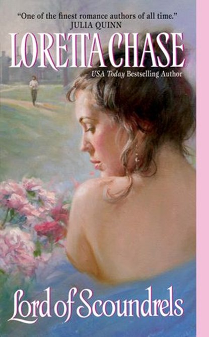 Lord of Scoundrels, Loretta Chase - Ebook - 9780061753817