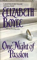 One Night of Passion | Elizabeth Boyle | 