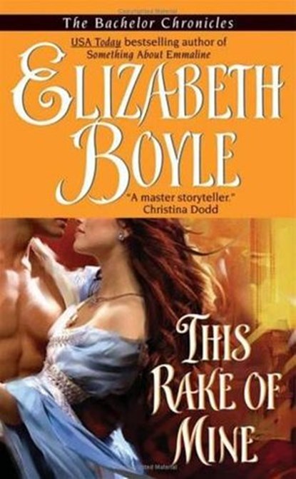 This Rake of Mine, Elizabeth Boyle - Ebook - 9780061753961