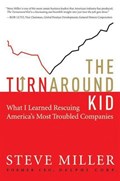 The Turnaround Kid | Steve Miller | 