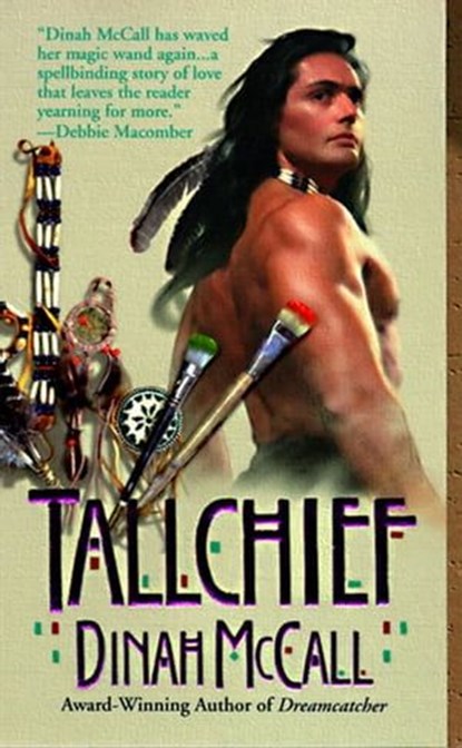 Tallchief, Dinah McCall - Ebook - 9780061755170