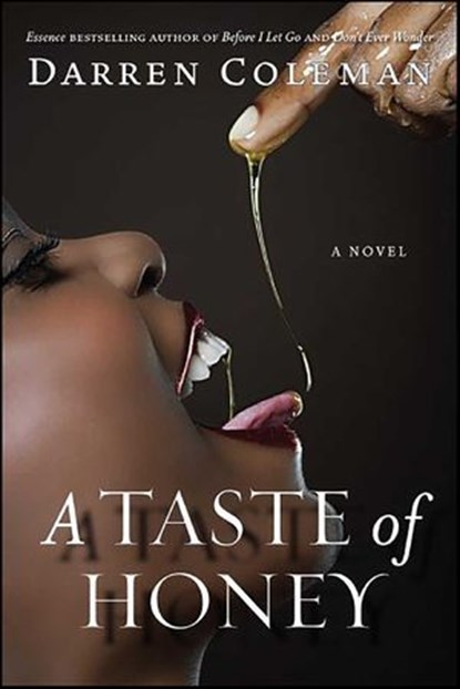 A Taste of Honey, Darren Coleman - Ebook - 9780061755224