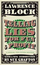 Telling Lies for Fun & Profit | Lawrence Block | 