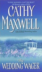 The Wedding Wager | Cathy Maxwell | 