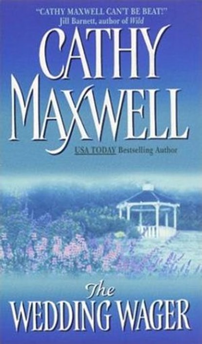 The Wedding Wager, Cathy Maxwell - Ebook - 9780061755613