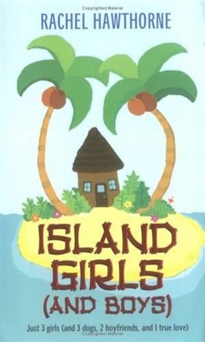 Island Girls (and Boys), Rachel Hawthorne - Ebook - 9780061756788