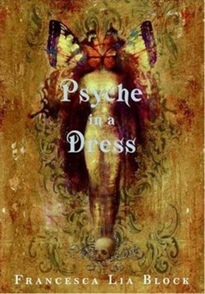 Psyche in a Dress, Francesca Lia Block - Ebook - 9780061757020