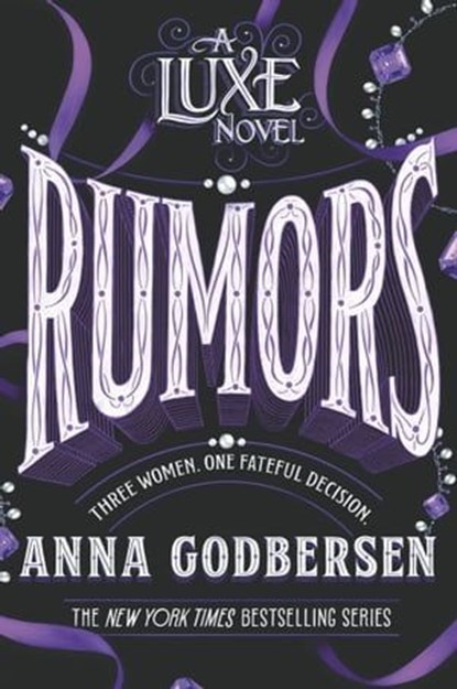 Rumors, Anna Godbersen - Ebook - 9780061757044