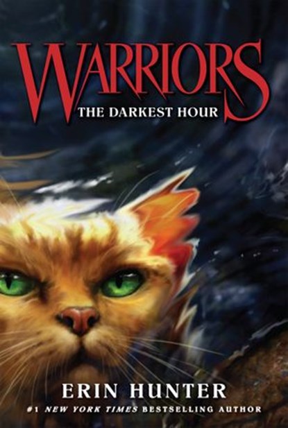 Warriors #6: The Darkest Hour, Erin Hunter - Ebook - 9780061757372