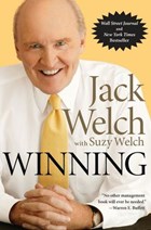 Winning | Jack Welch ; Suzy Welch | 