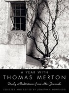 A Year with Thomas Merton | Thomas Merton | 