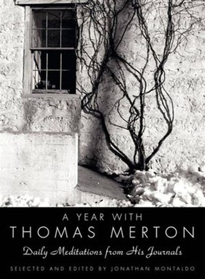 A Year with Thomas Merton, Thomas Merton - Ebook - 9780061757679