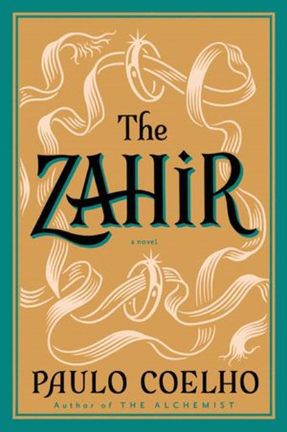 The Zahir, Paulo Coelho - Ebook - 9780061758010