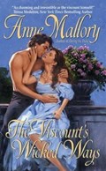 The Viscount's Wicked Ways | Anne Mallory | 