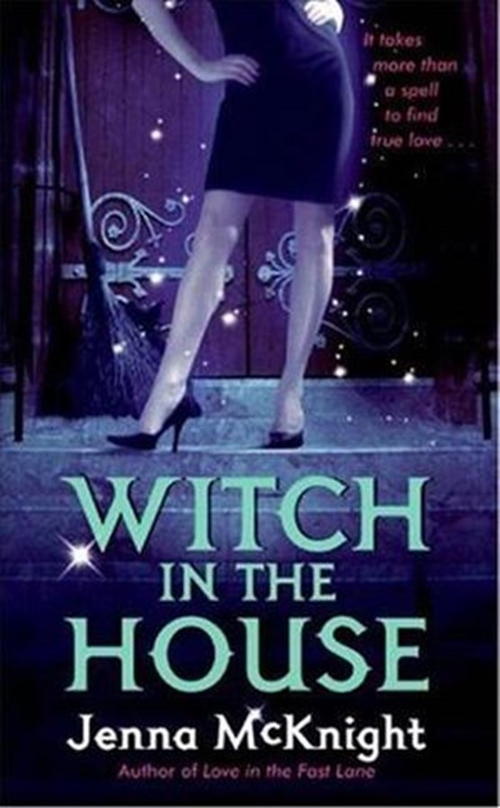 Witch in the House