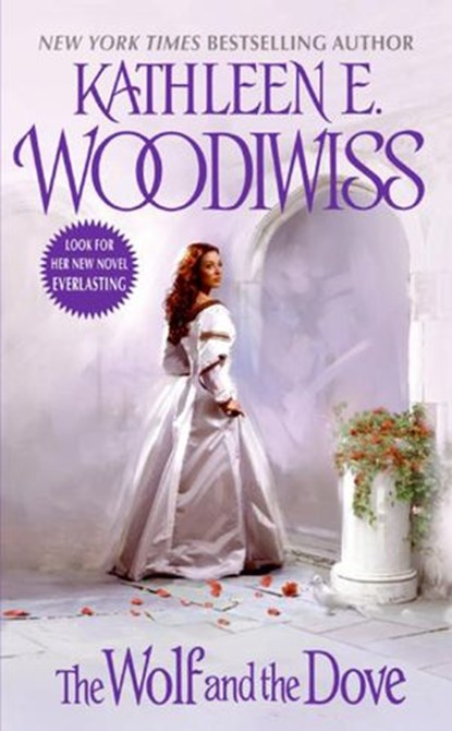 Wolf and the Dove, Kathleen E Woodiwiss - Ebook - 9780061758669