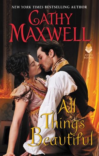 All Things Beautiful, Cathy Maxwell - Ebook - 9780061759642