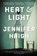 Heat and Light, Jennifer Haigh - Paperback - 9780061763496