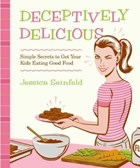 Deceptively Delicious | Jessica Seinfeld | 